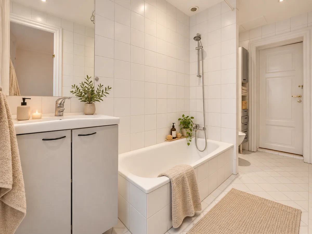 5-vær. lejlighed på 143 m² - København S - Billede 10