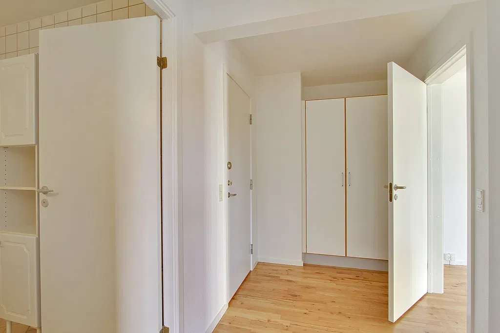 2-vær. lejlighed på 69 m² - Vanløse - Billede 10