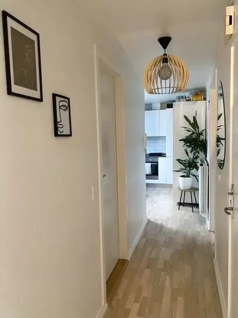 2-vær. lejlighed på 68 m² - Nørresundby - Billede 13