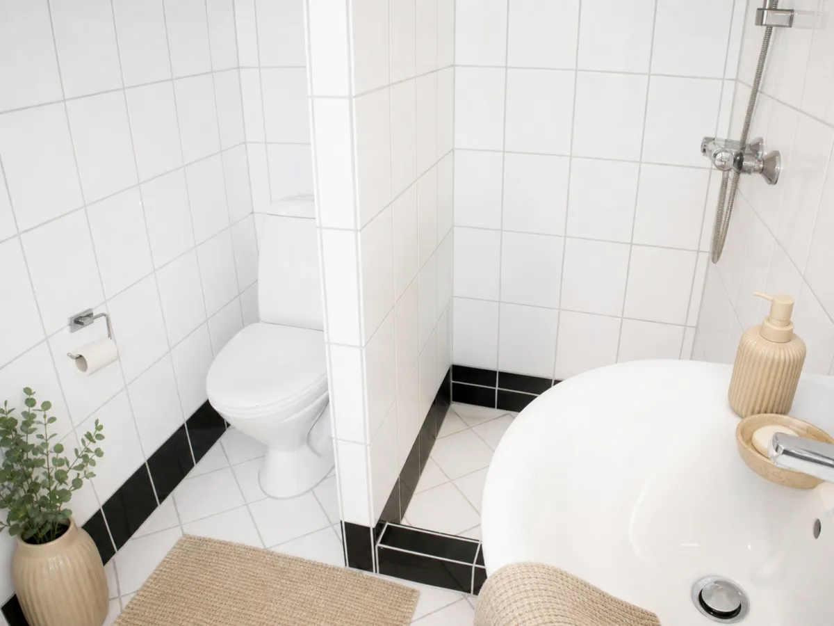 1-vær. lejlighed på 45 m² - Aalborg - Billede 3