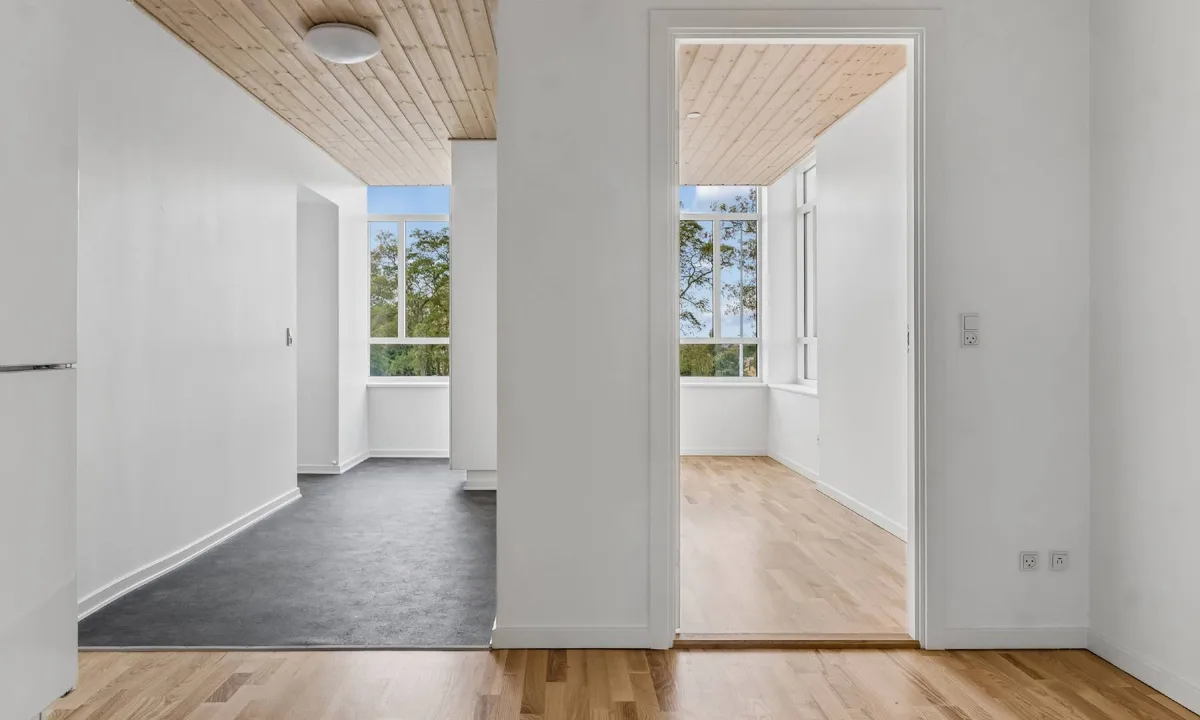 3-vær. lejlighed på 107 m² - Vordingborg - Billede 9