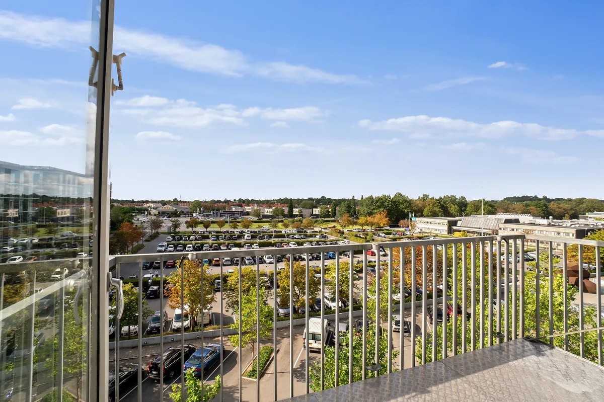4-vær. lejlighed på 93 m² - Søborg - Billede 24