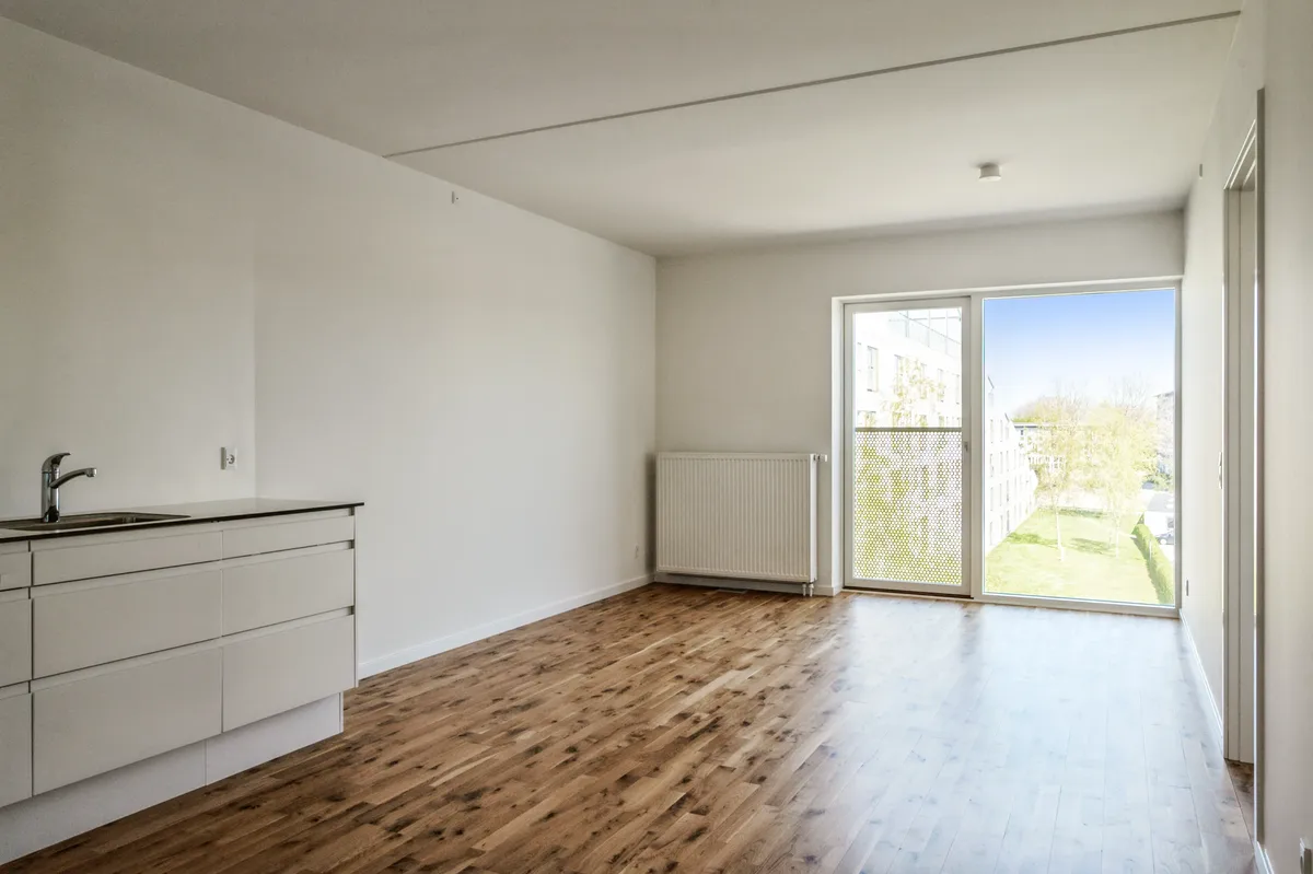 4-vær. lejlighed på 88 m² - Roskilde - Billede 7