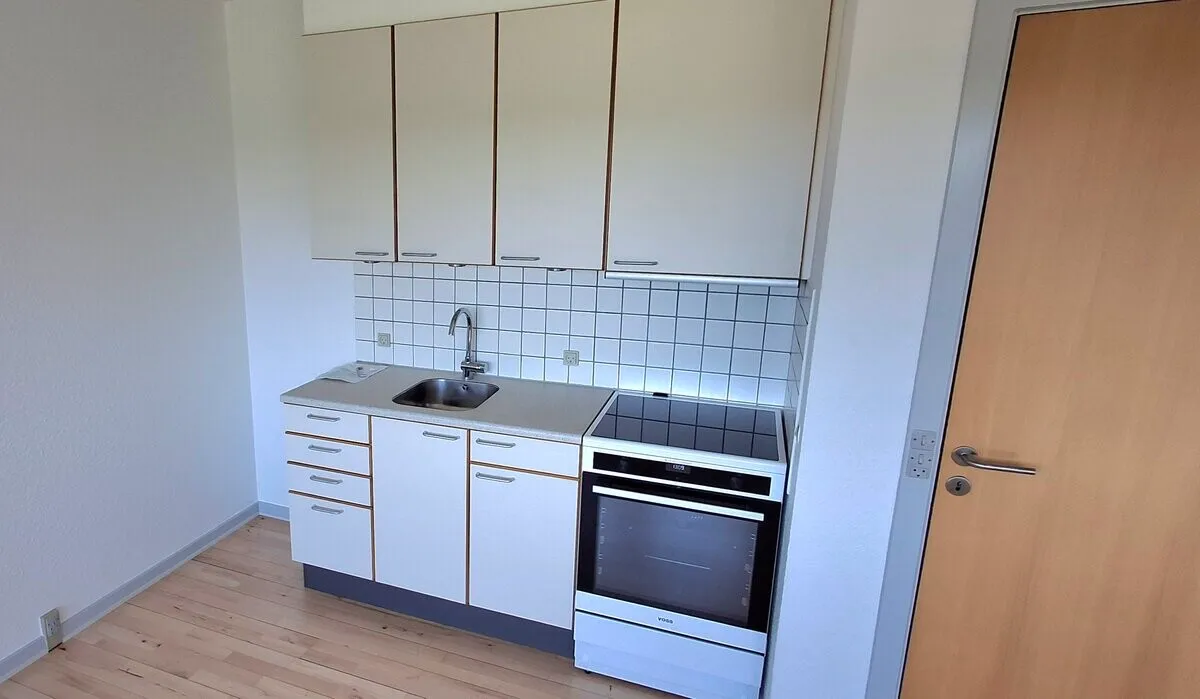 2-vær. seniorbolig på 55 m² - Frederikshavn - Billede 1