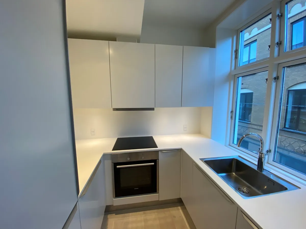 2-vær. lejlighed på 71 m² - Odense C - Billede 13