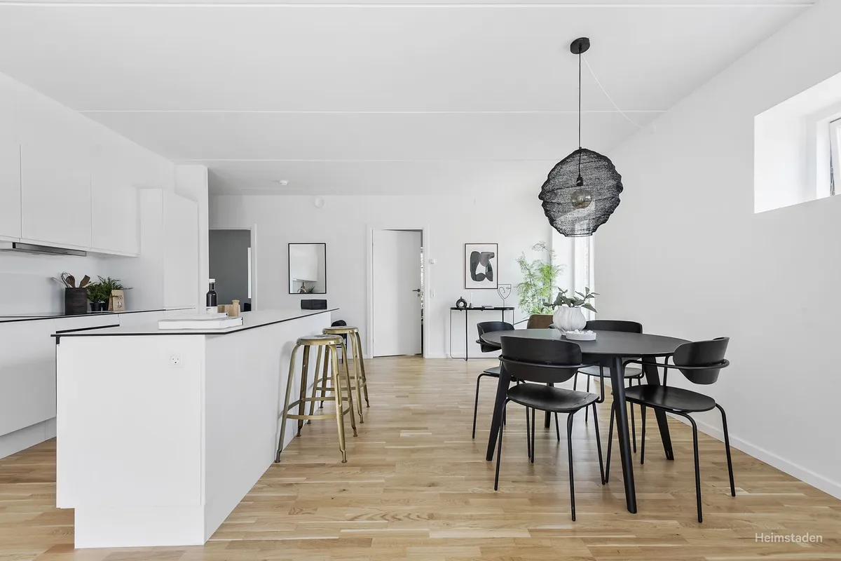 4-vær. lejlighed på 114 m² - Esbjerg N - Billede 7