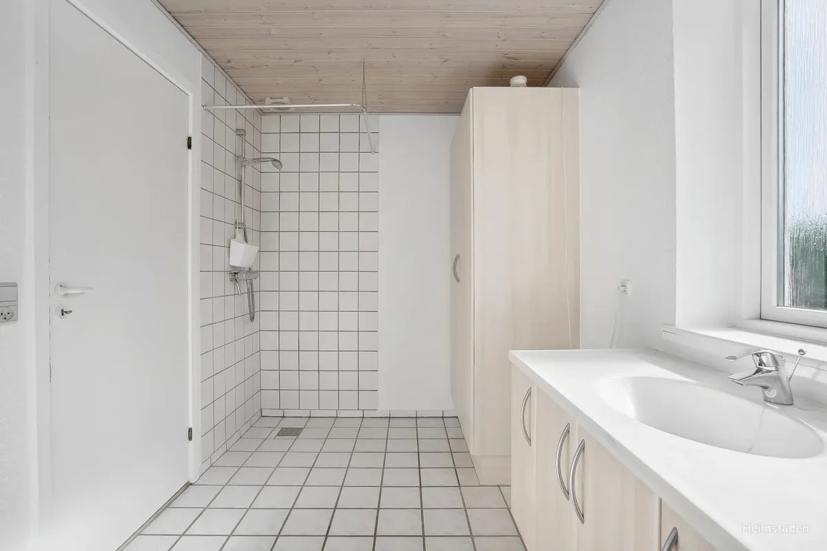 5-vær. rækkehus på 120 m² - Holstebro - Billede 11