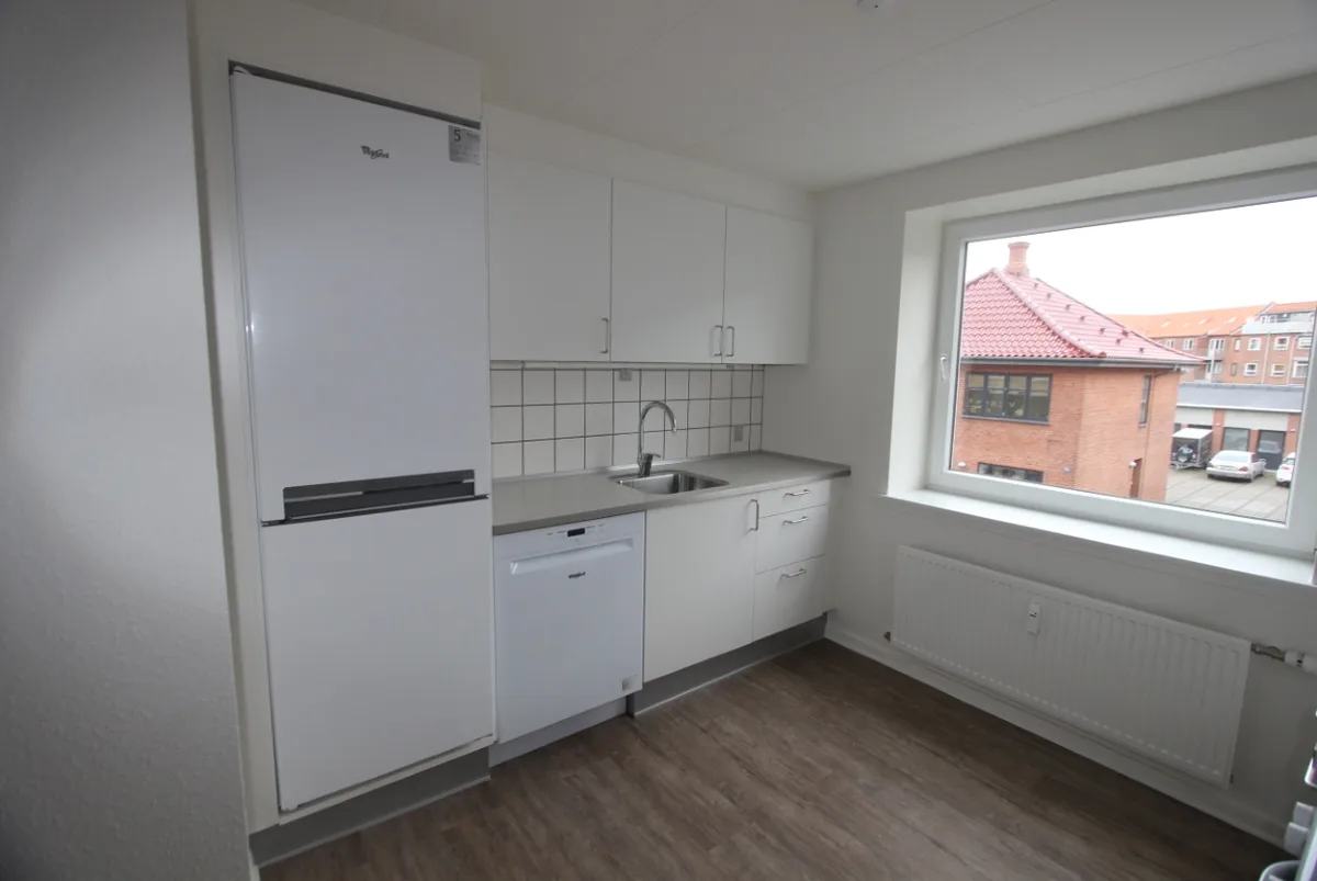 4-room apartment, 110 m² - Esbjerg - Photo 14