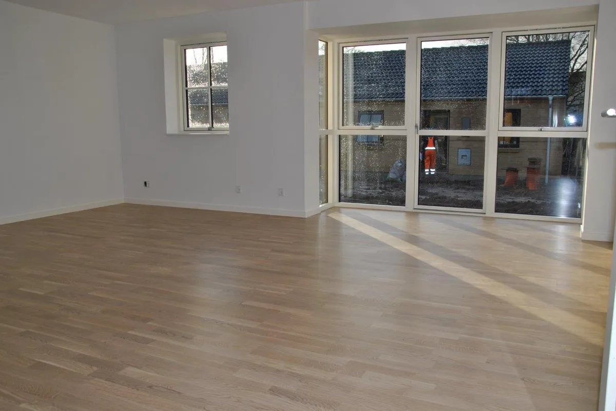 4-vær. lejlighed på 96 m² - Randers - Billede 8