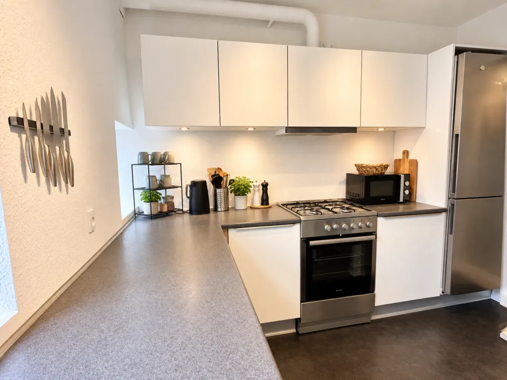 2-room apartment, 74 m² - Aalborg - Photo 11