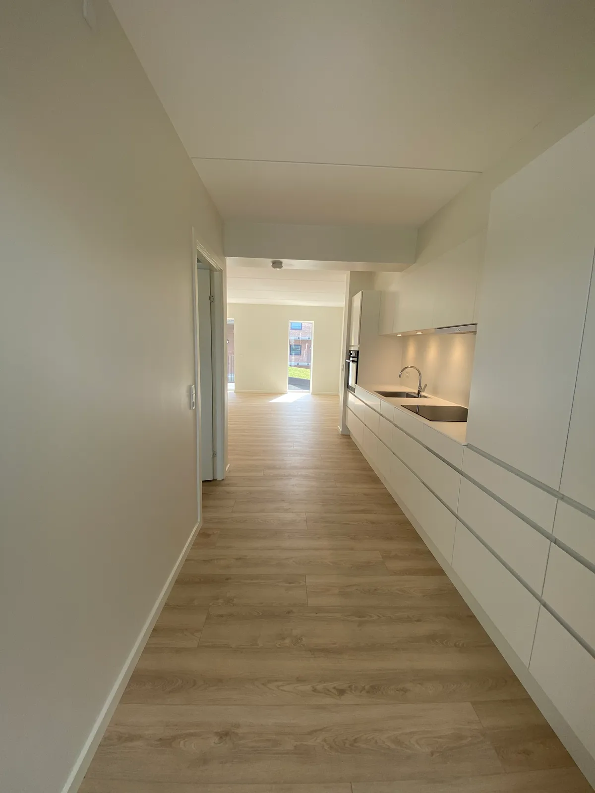2-vær. lejlighed på 76 m² - Viborg - Billede 4
