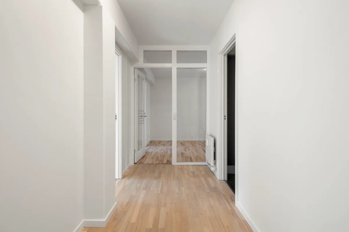 4-vær. lejlighed på 149 m² - Herning - Billede 13