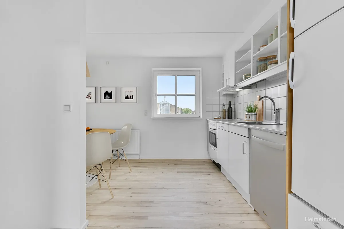 3-vær. lejlighed på 118 m² - Odense SØ - Billede 10
