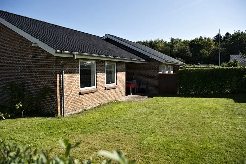 2-vær. lejlighed på 65,9 m² - Thorsø - Billede 4