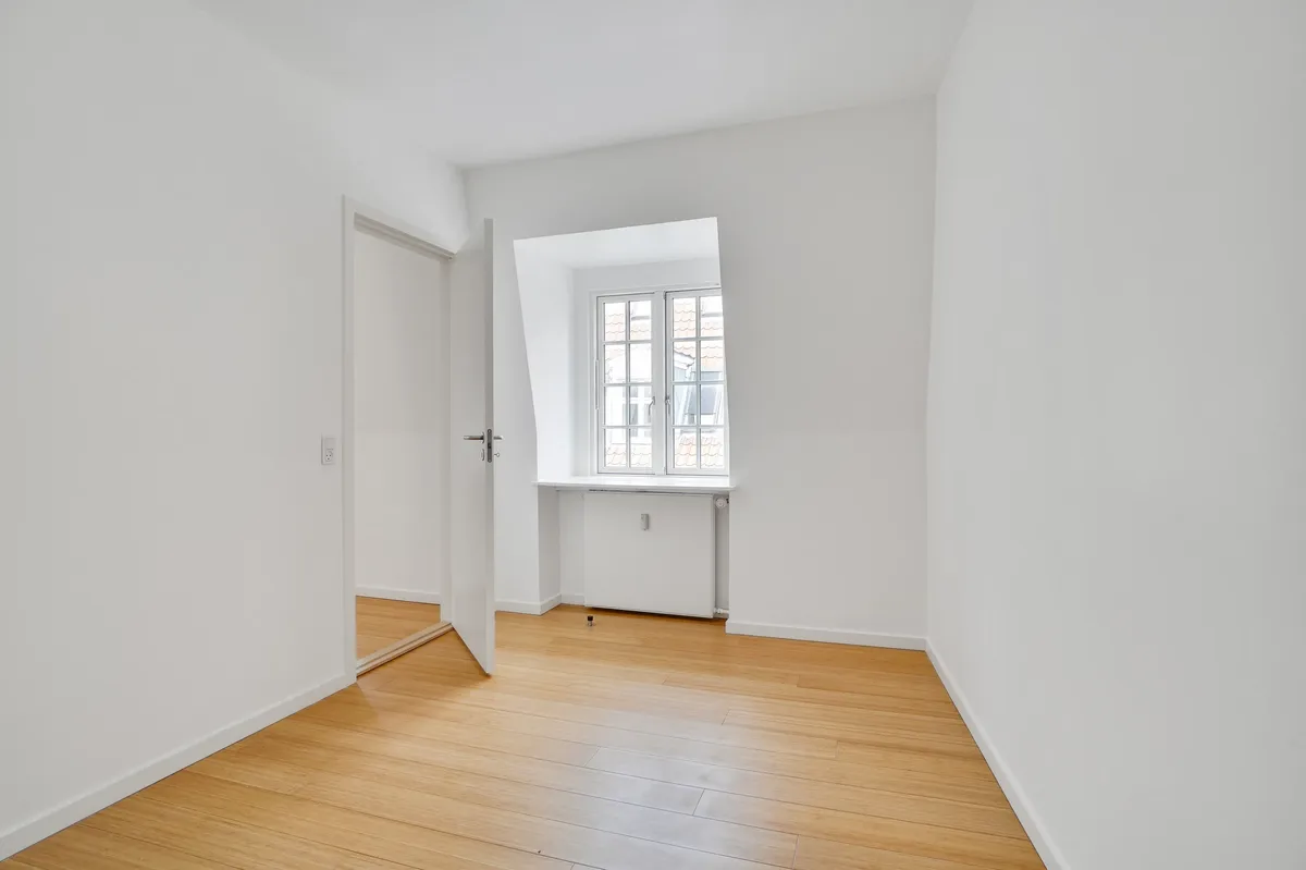 3-vær. lejlighed på 82 m² - København K - Billede 14