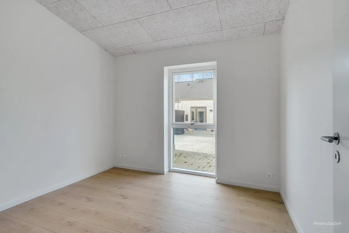 3-vær. rækkehus på 95 m² - Randers SØ - Billede 7
