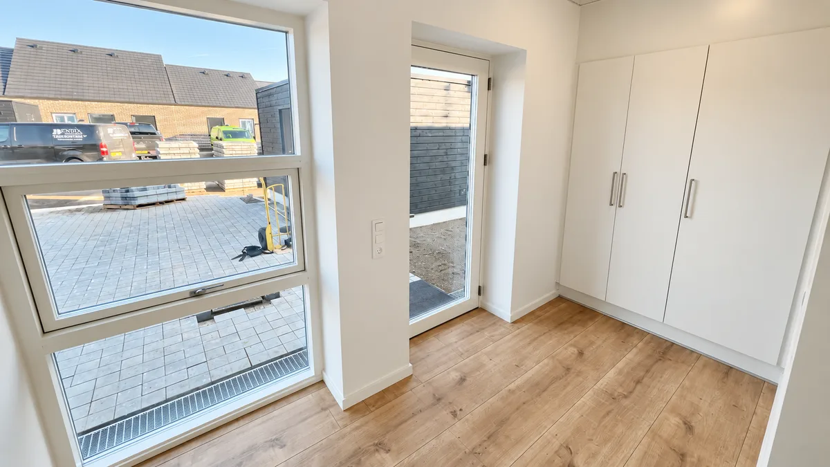 3-vær. lejlighed på 75 m² - Kolding - Billede 4
