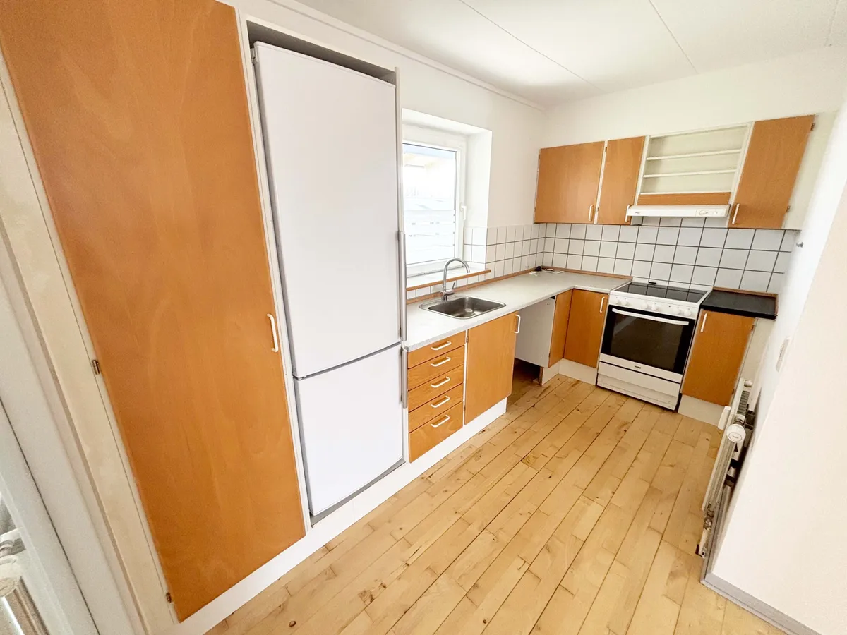 3-vær. lejlighed på 97 m² - Haderslev - Billede 3