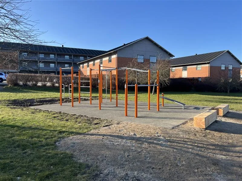 4-vær. lejlighed på 77 m² - Aarhus N - Billede 18