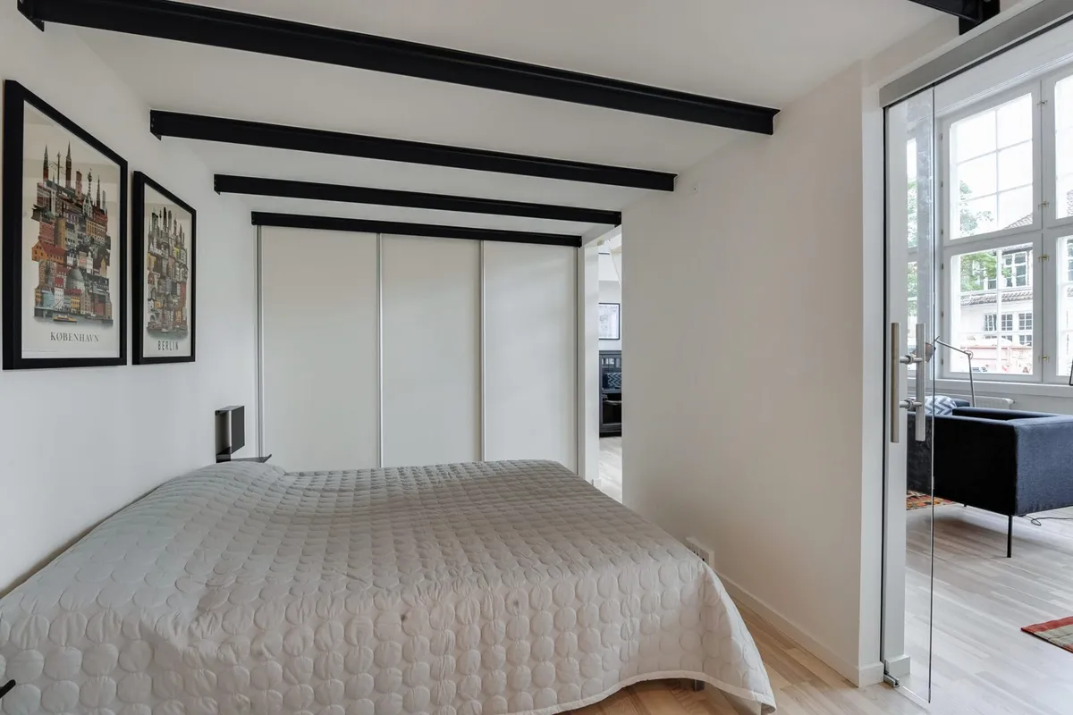 2-vær. lejlighed på 97 m² - Aalborg - Billede 6