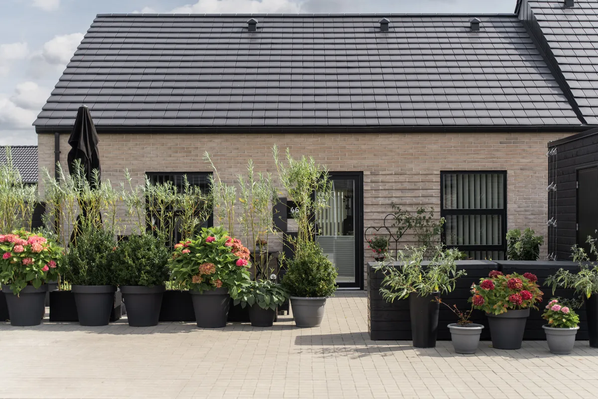 3-vær. lejlighed på 75 m² - Kolding - Billede 28