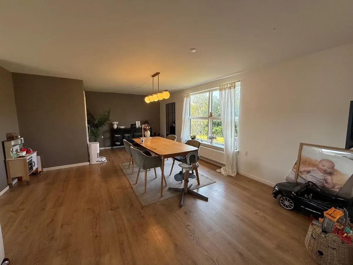 4-vær. hus på 121 m² - Frederikshavn - Billede 5
