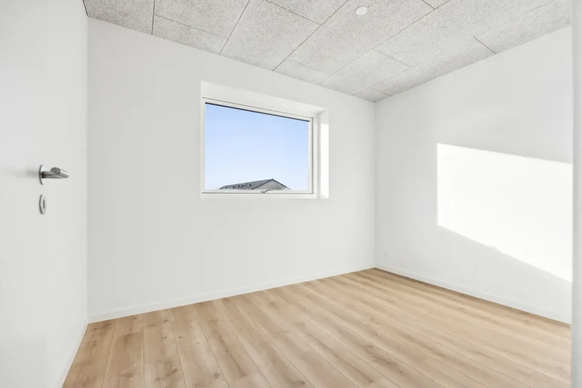 4-vær. lejlighed på 83 m² - Svenstrup J - Billede 8