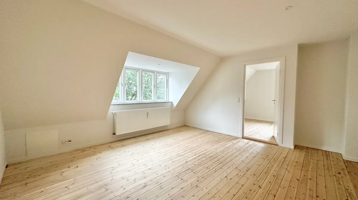 2-vær. lejlighed på 58 m² - Odense C - Billede 6