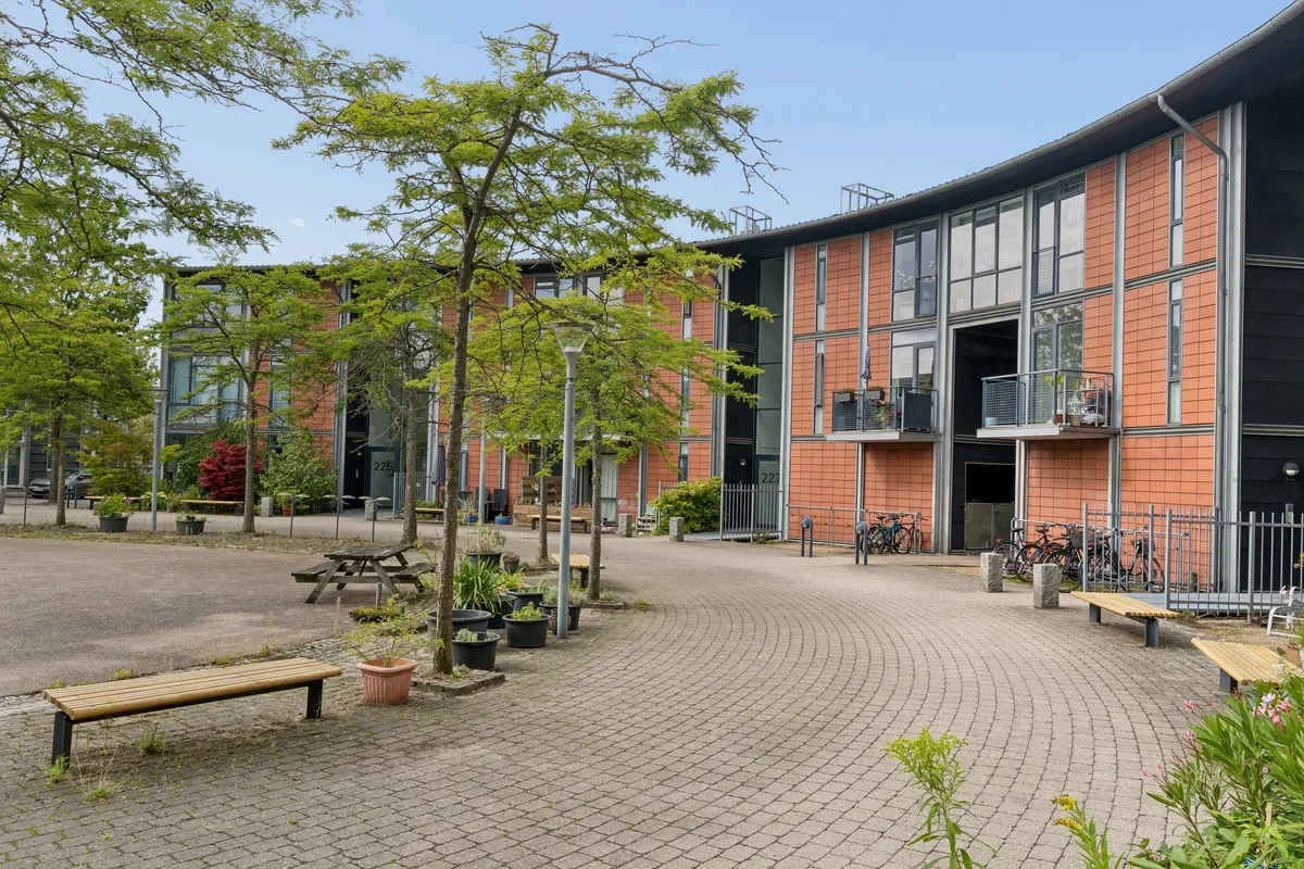 2-vær. lejlighed på 79 m² - Ballerup - Billede 16