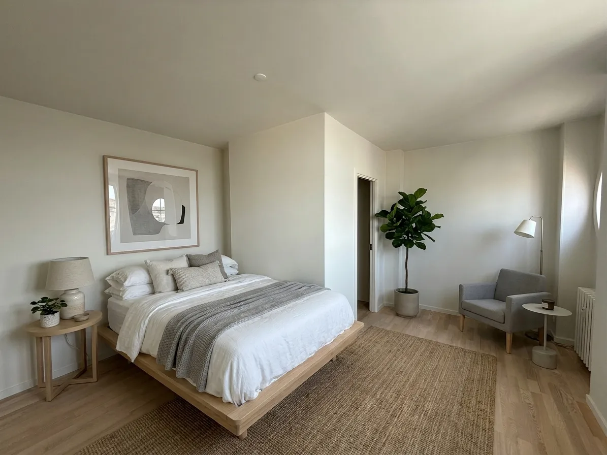 3-room apartment, 105 m² - Odense C - Photo 4