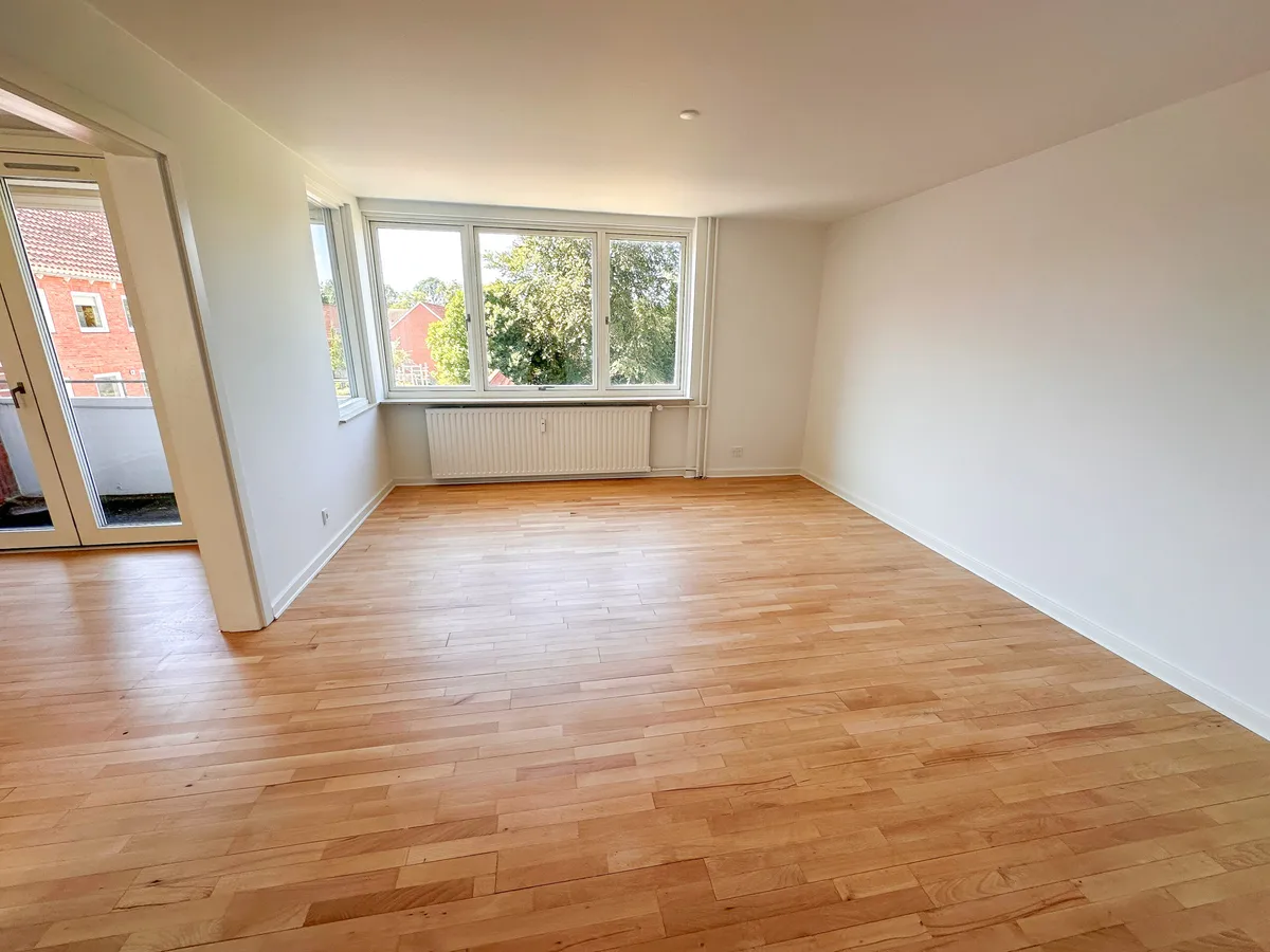 3-room apartment, 91 m² - Horsens - Photo 7