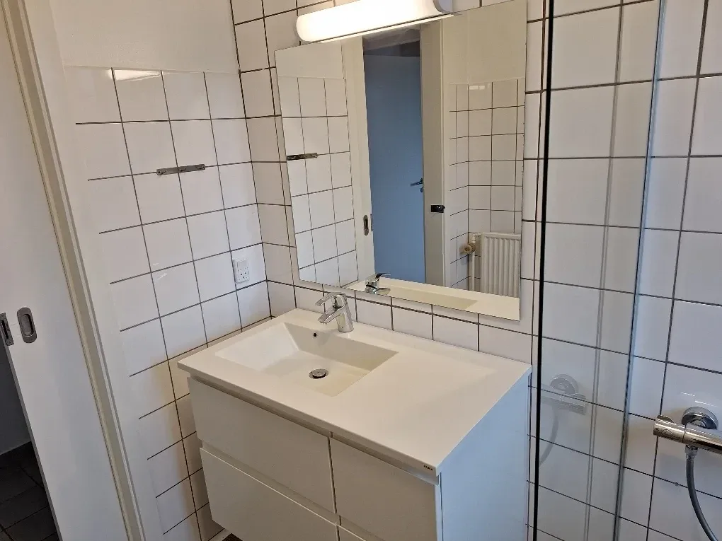 2-vær. lejlighed på 70 m² - Tjele - Billede 8