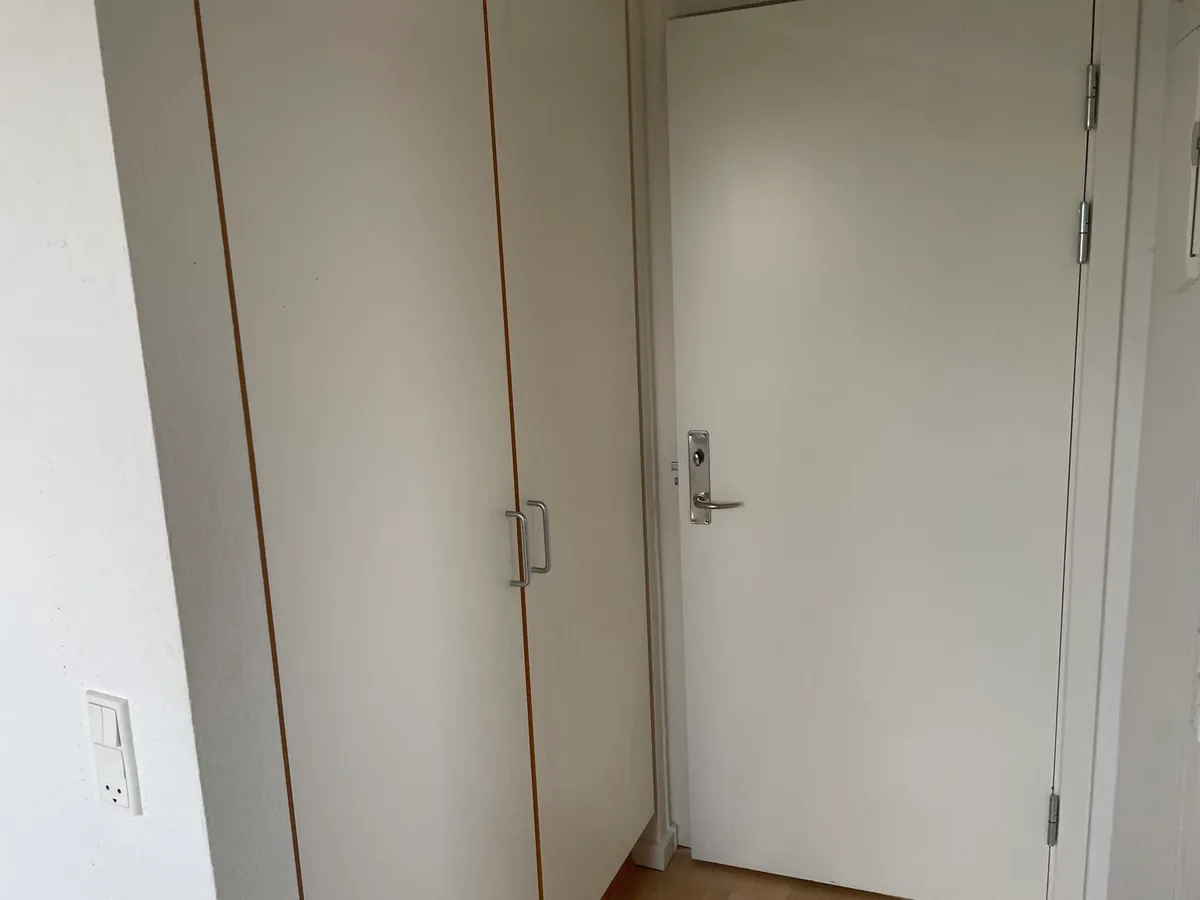 1-room apartment, 40 m² - Aarhus C - Photo 10