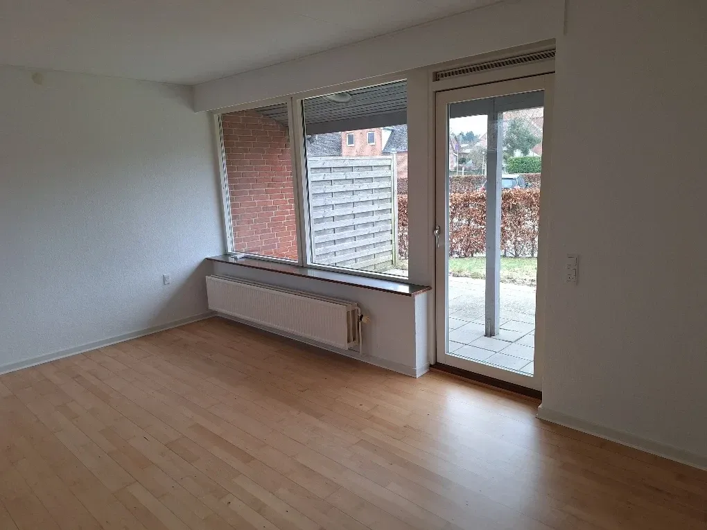 2-vær. lejlighed på 70 m² - Tjele - Billede 1