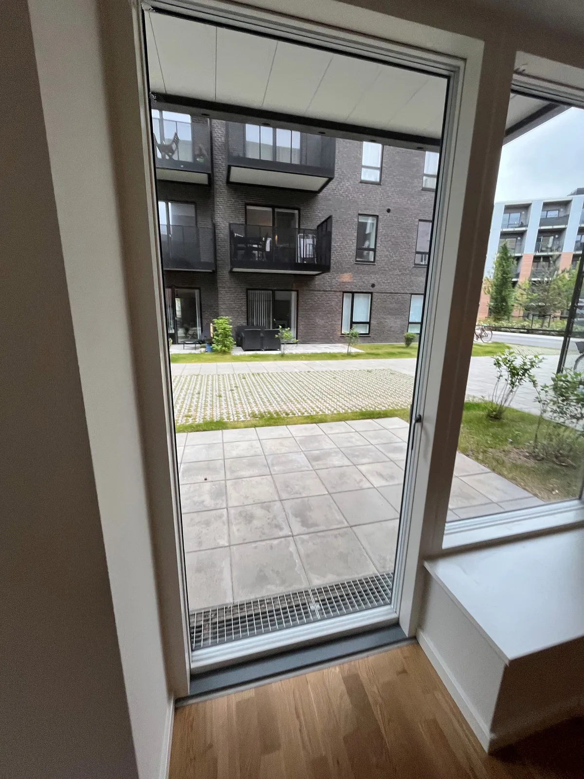 2-vær. lejlighed på 59 m² - Odense V - Billede 7