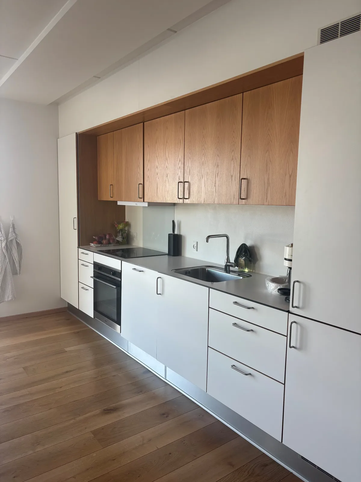 4-vær. lejlighed på 98 m² - Aarhus C - Billede 3