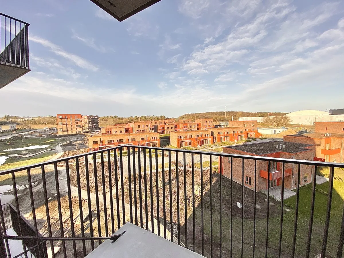 2-vær. lejlighed på 69 m² - Aalborg Øst - Billede 12