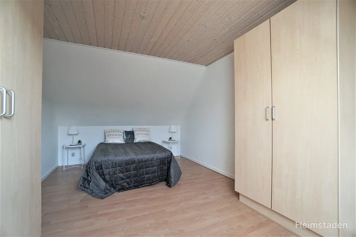 5-room terraced house, 110 m² - Harlev J - Photo 5