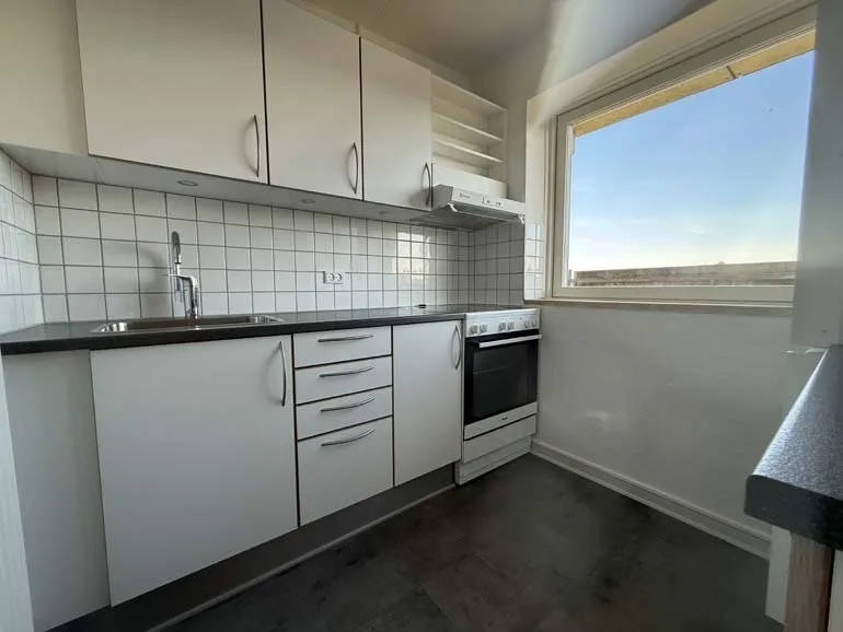2-vær. lejlighed på 48 m² - Assens - Billede 2