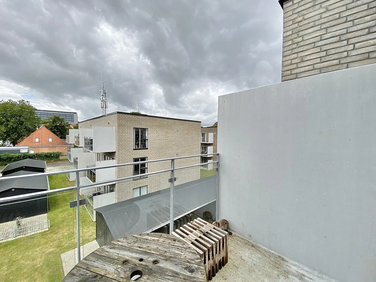 3-vær. lejlighed på 73 m² - Aalborg - Billede 6