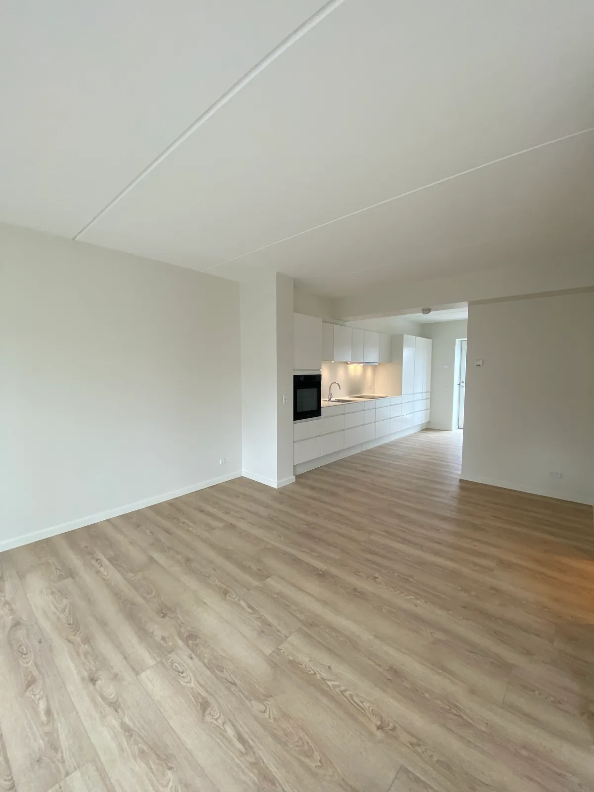 2-vær. lejlighed på 78 m² - Viborg - Billede 4