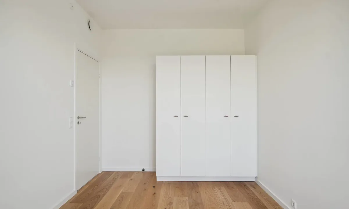 2-vær. lejlighed på 66 m² - København S - Billede 6