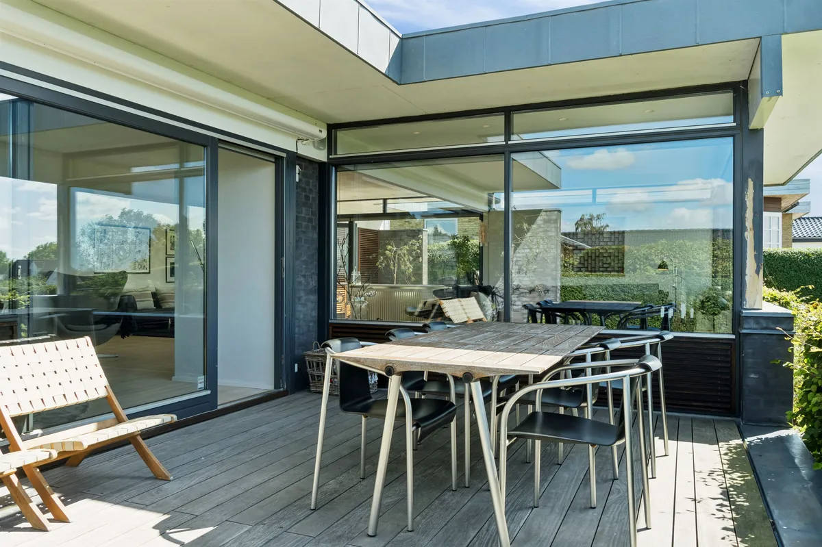 5-vær. hus på 156 m² - Næstved - Billede 11