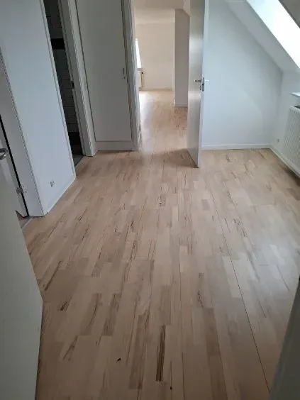 3-room apartment, 115 m² - Tjele - Photo 6