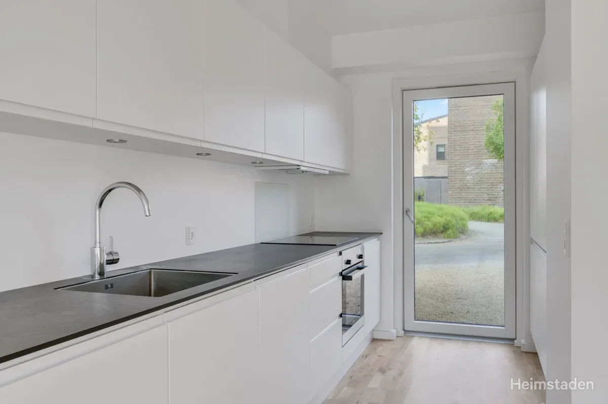 4-room terraced house, 119 m² - Brønshøj - Photo 3