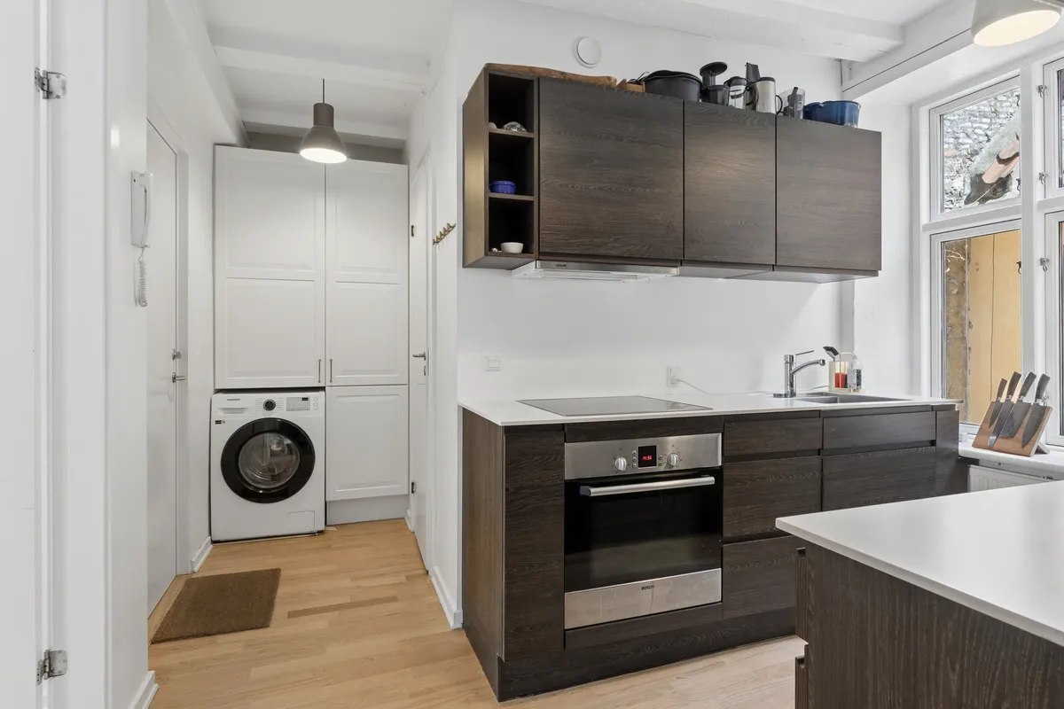 2-vær. lejlighed på 74 m² - København K - Billede 10