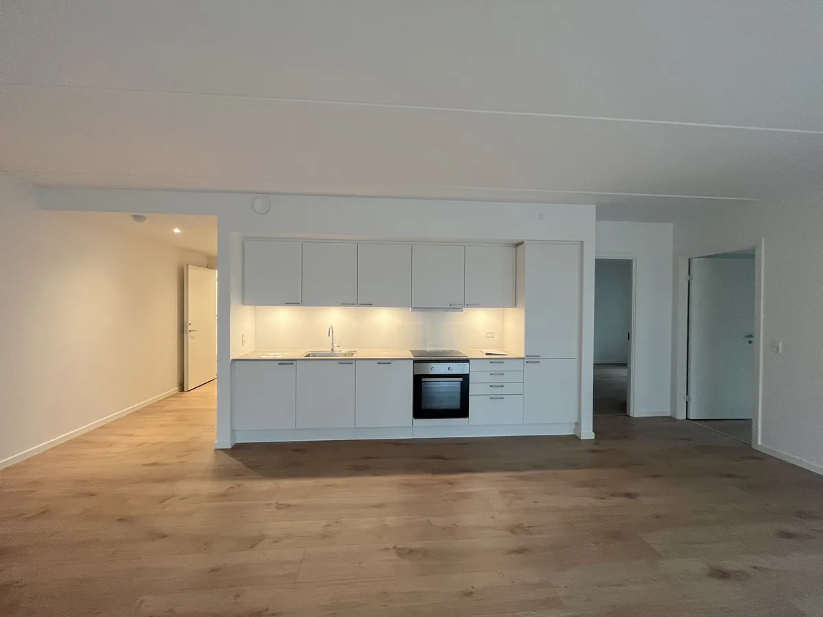 3-vær. lejlighed på 91 m² - Kolding - Billede 5