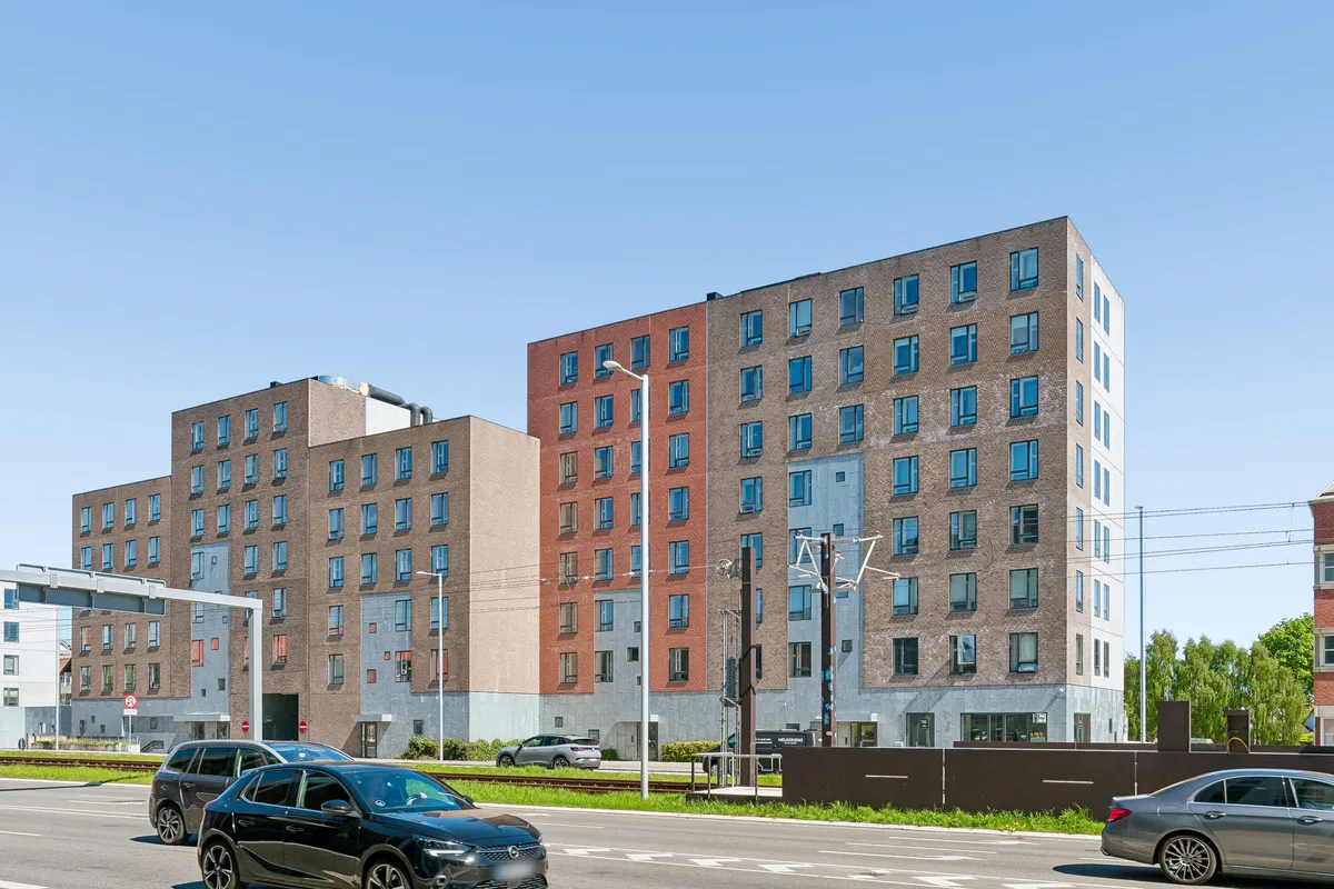 4-vær. lejlighed på 99 m² - Herlev - Billede 9
