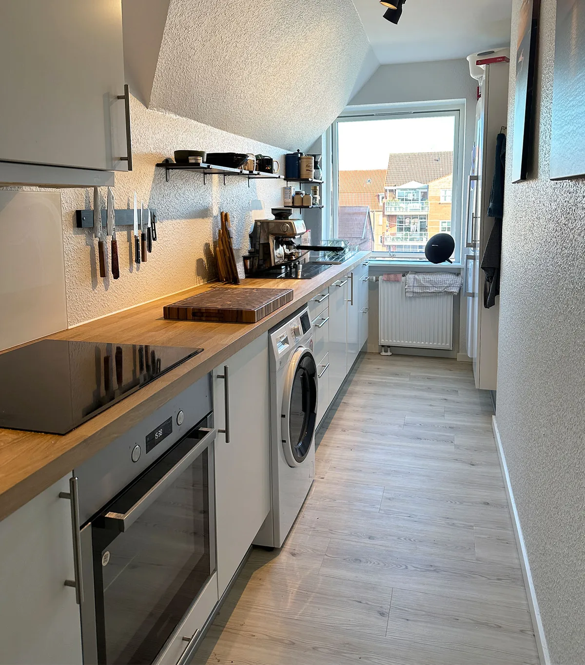3-vær. lejlighed på 71 m² - Aalborg - Billede 3