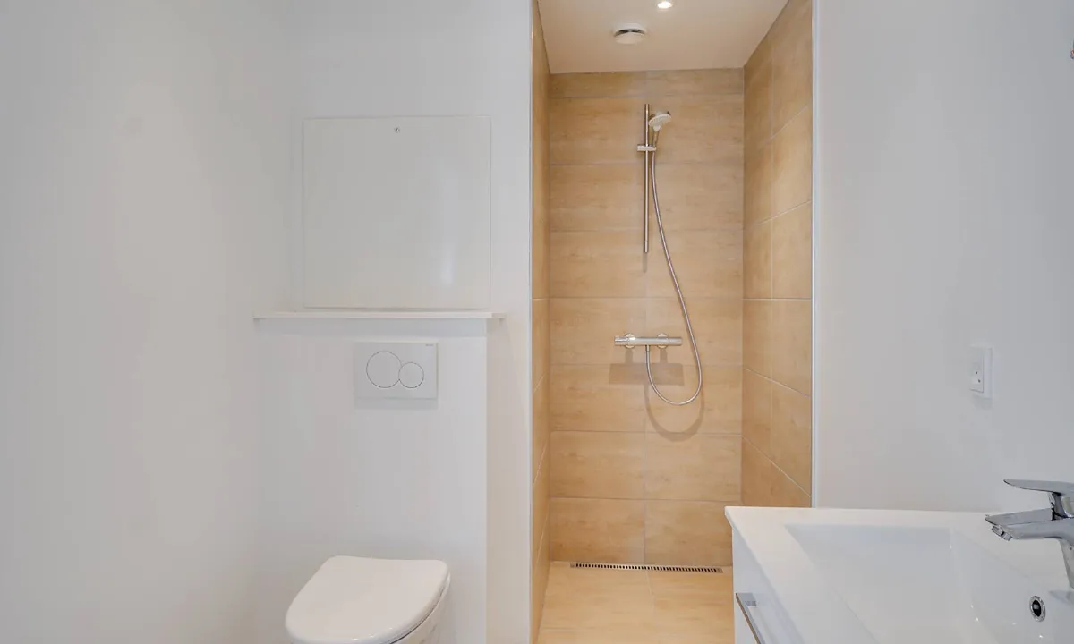 3-vær. hus på 91 m² - Vordingborg - Billede 4